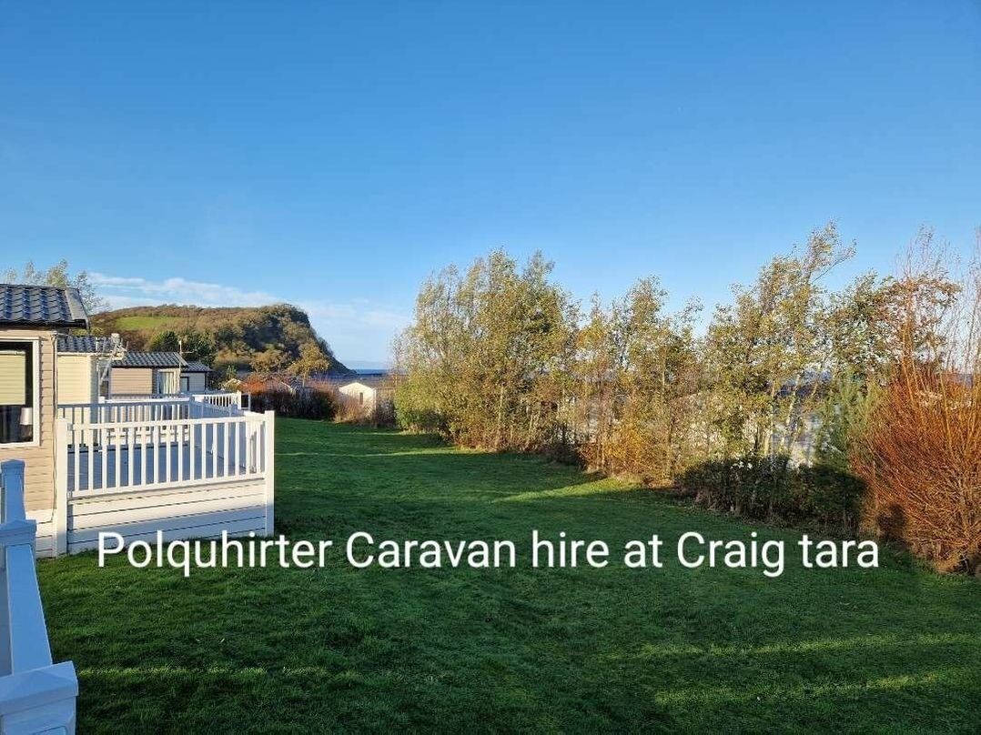 Craig Tara Holiday Park - Holiday Accommodation 12278