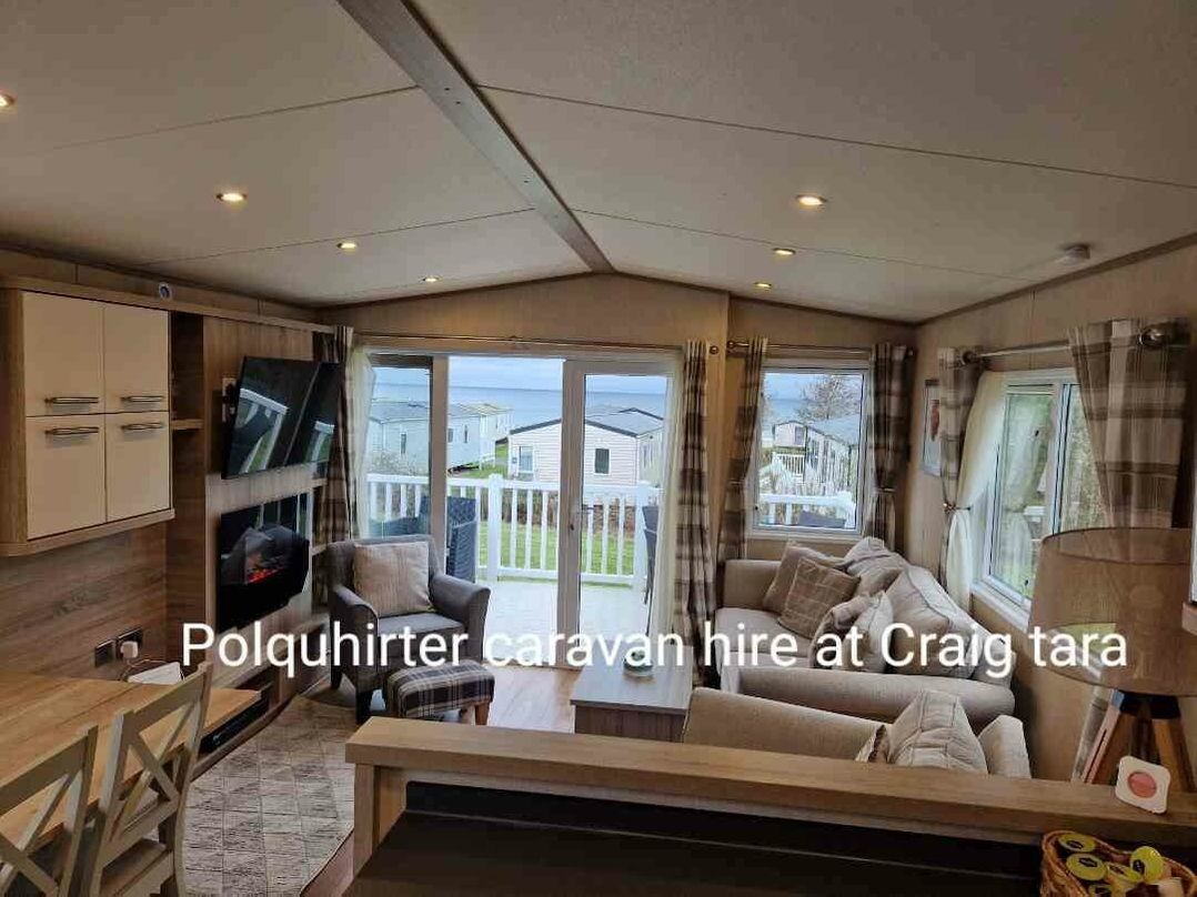 Craig Tara Holiday Park - Holiday Accommodation 12278