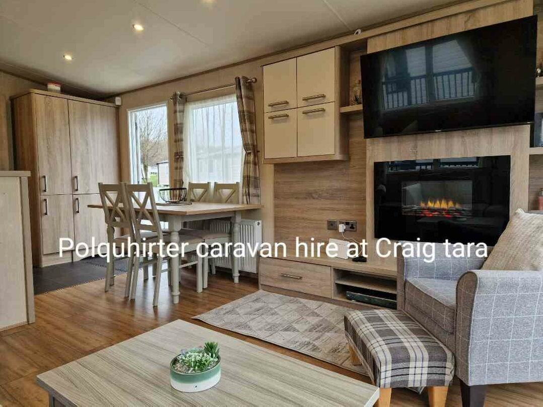 Craig Tara Holiday Park - Holiday Accommodation 12278