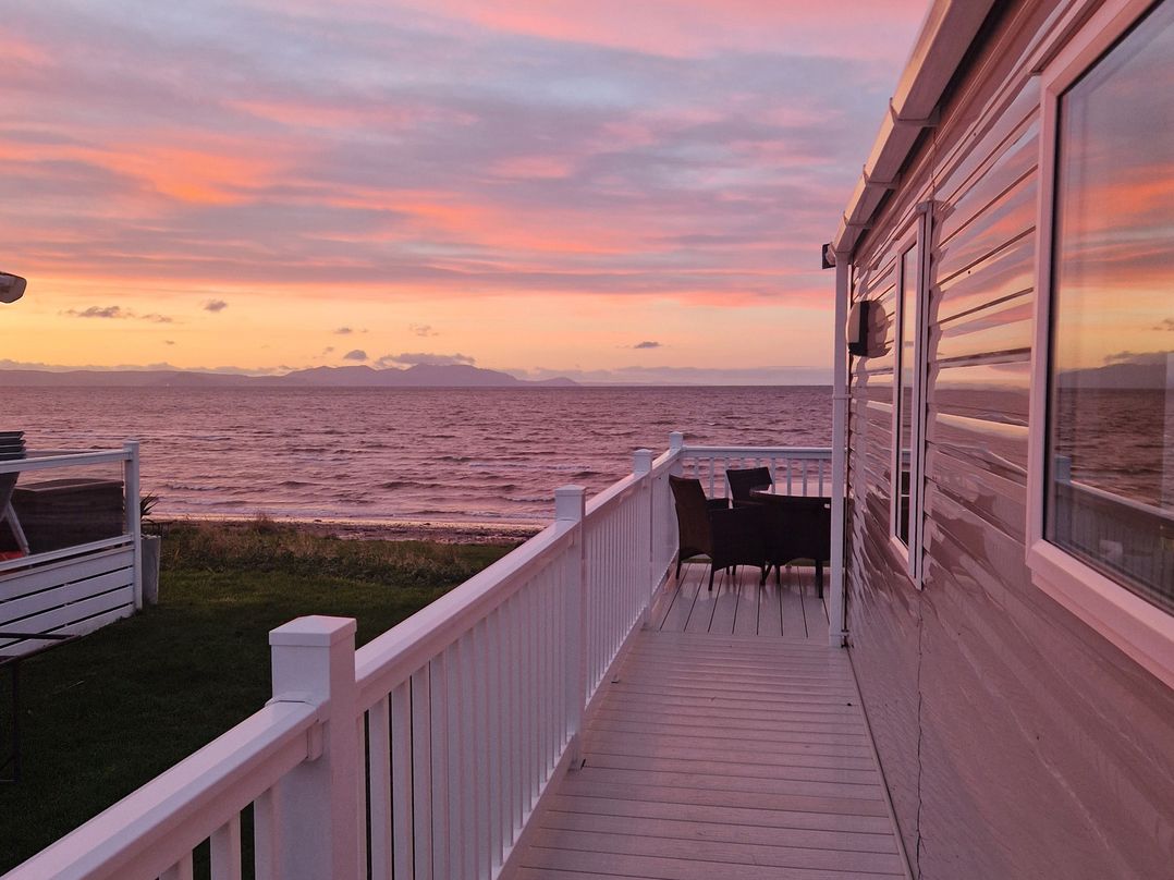 Craig Tara Holiday Park - Holiday Accommodation 12278