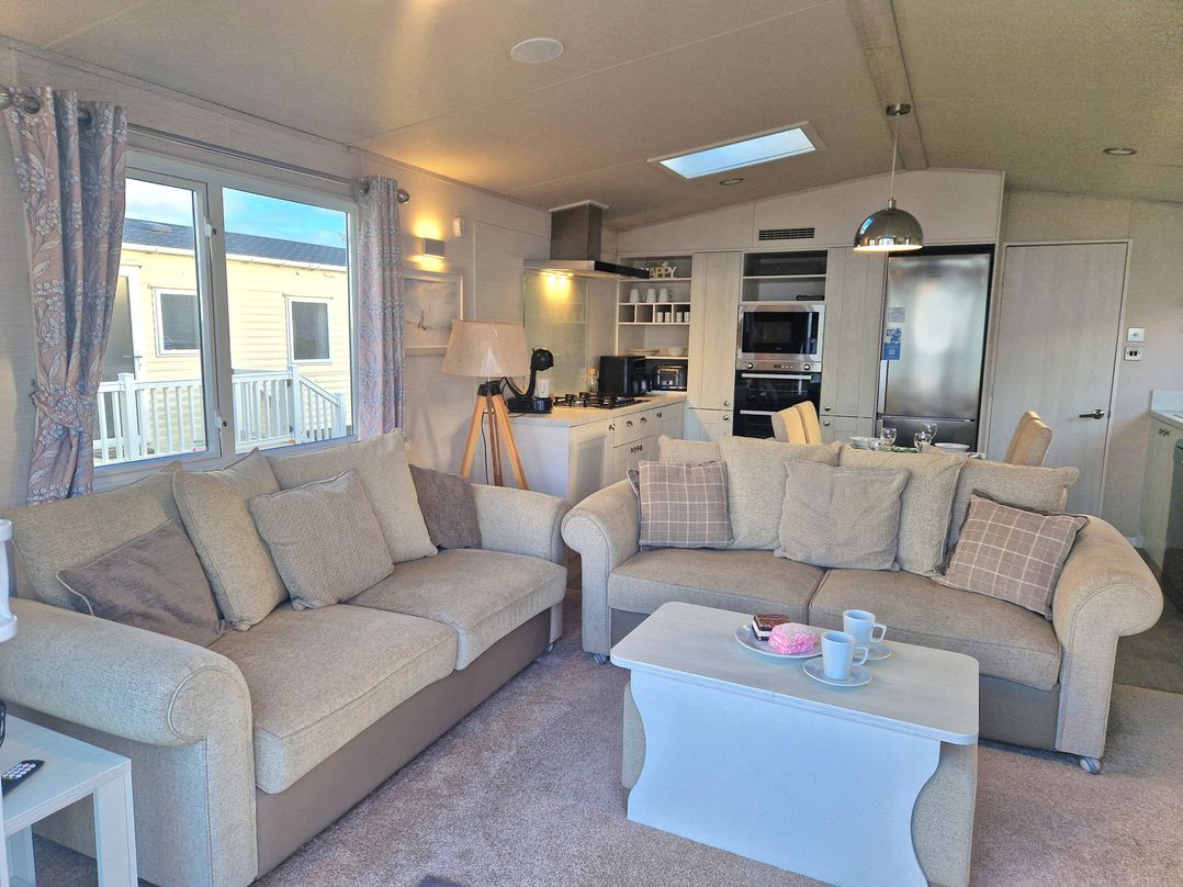 Craig Tara Holiday Park - Holiday Accommodation 12278