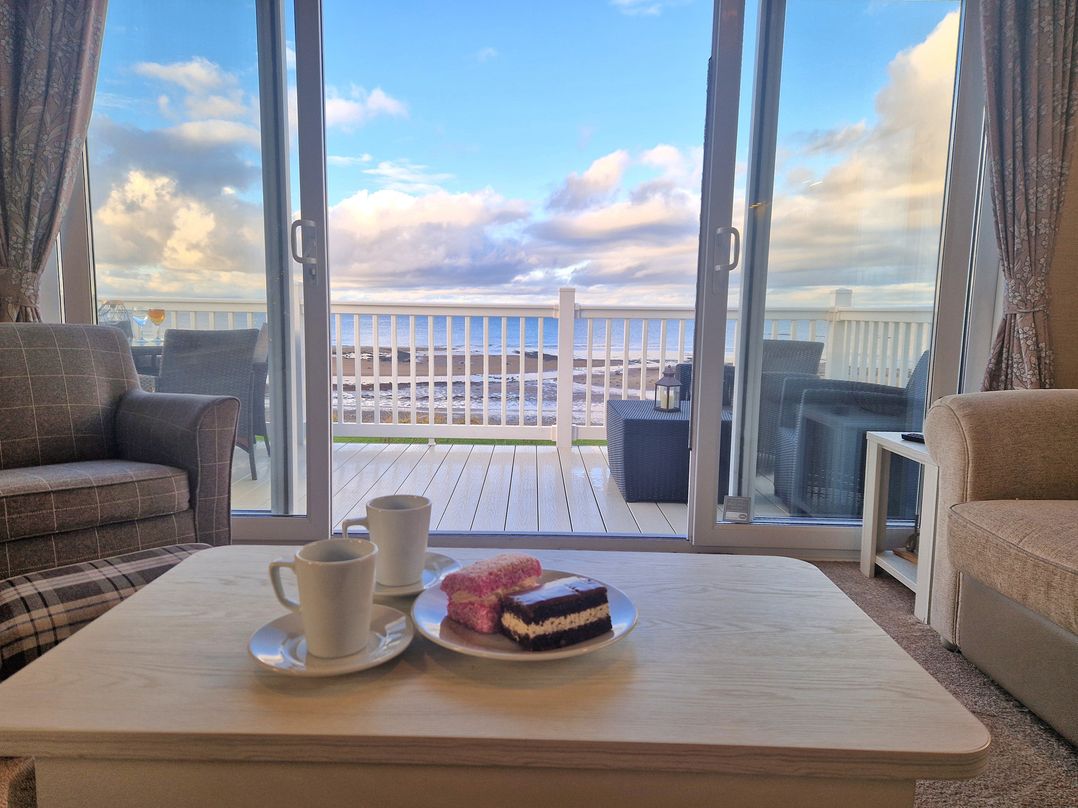 Craig Tara Holiday Park - Holiday Accommodation 12278