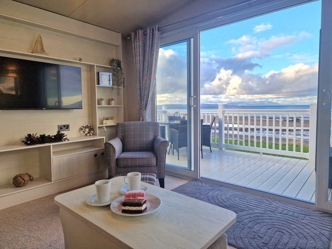 Craig Tara Holiday Park - Holiday Accommodation 12278
