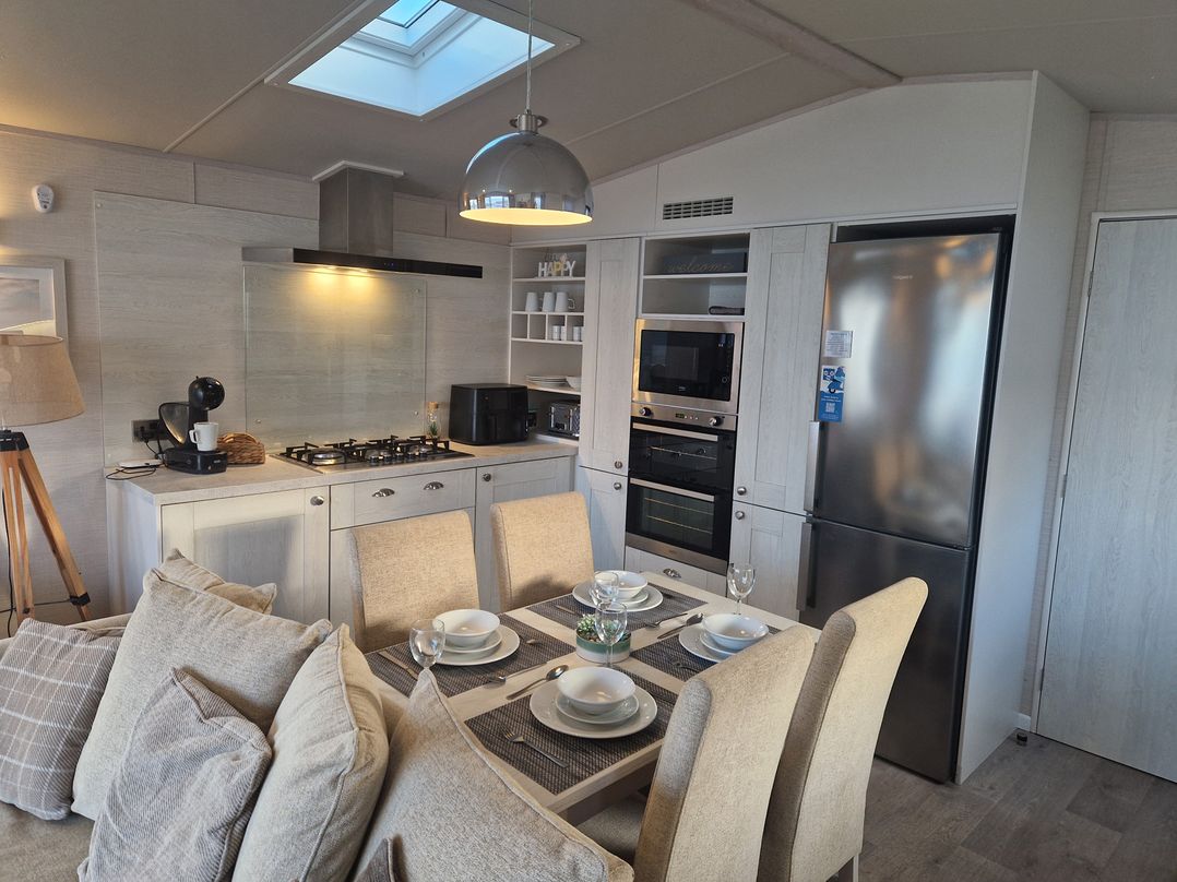 Craig Tara Holiday Park - Holiday Accommodation 12278
