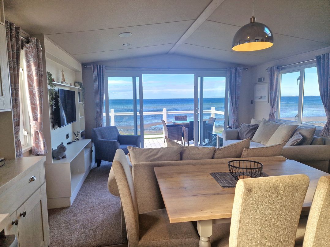 Craig Tara Holiday Park - Holiday Accommodation 12278