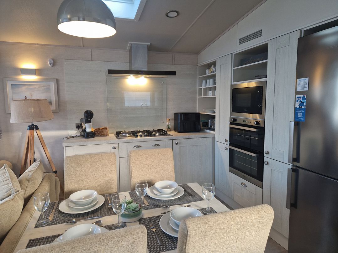 Craig Tara Holiday Park - Holiday Accommodation 12278