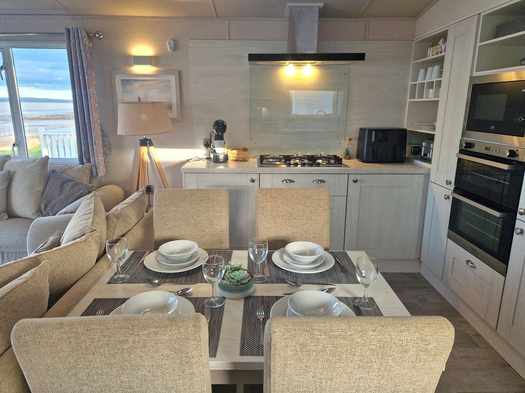 Craig Tara Holiday Park - Holiday Accommodation 12278