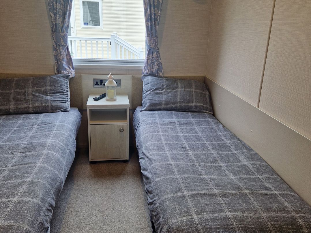 Craig Tara Holiday Park - Holiday Accommodation 12278
