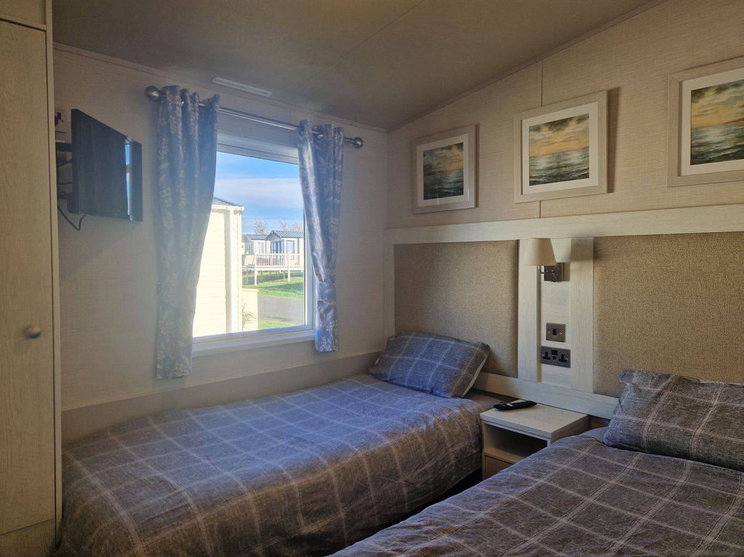Craig Tara Holiday Park - Holiday Accommodation 12278