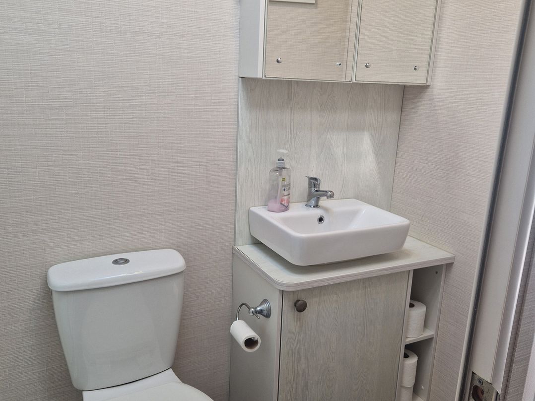 Craig Tara Holiday Park - Holiday Accommodation 12278