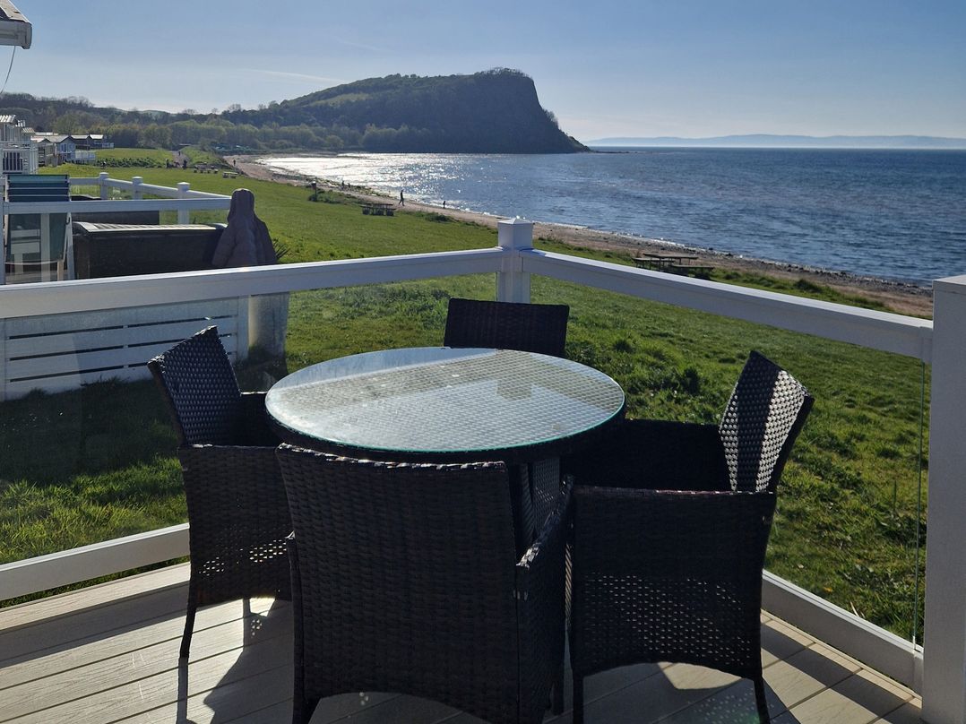 Craig Tara Holiday Park - Holiday Accommodation 12278