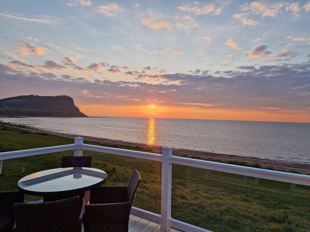 Craig Tara Holiday Park - Holiday Accommodation 12278