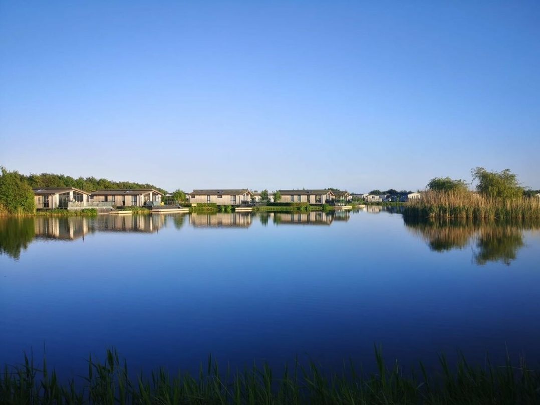 Lakeland Leisure Park - Holiday Accommodation 12283