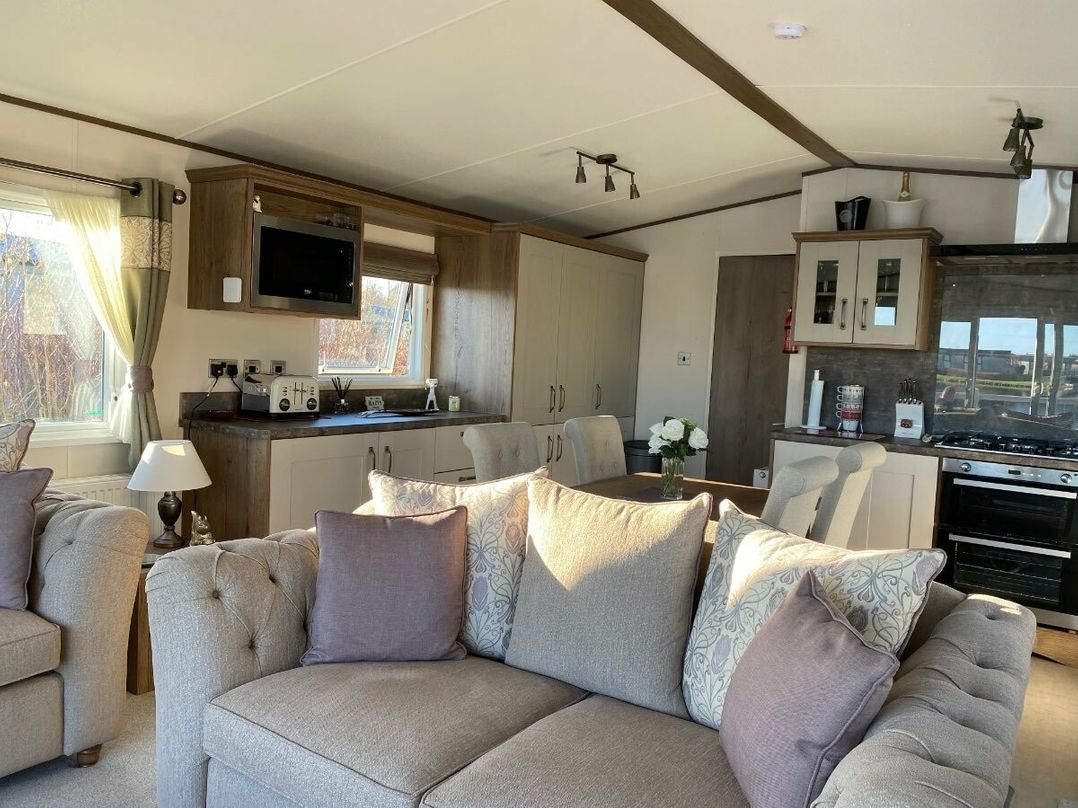 Lakeland Leisure Park - Holiday Accommodation 12283