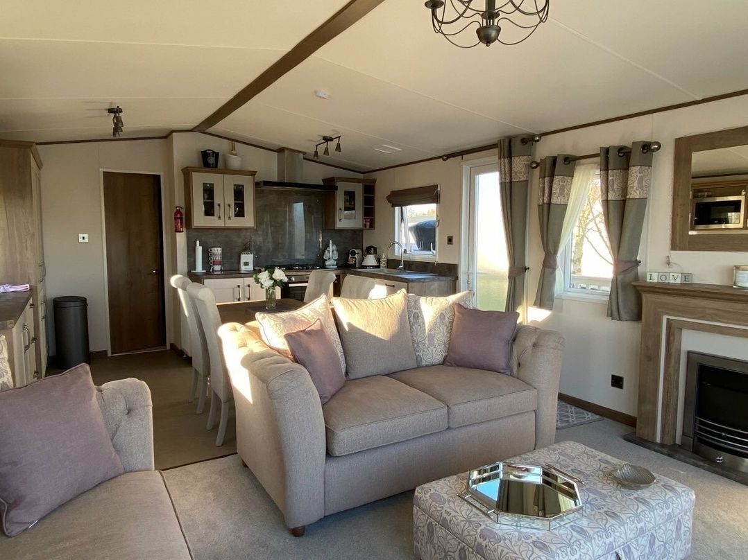 Lakeland Leisure Park - Holiday Accommodation 12283