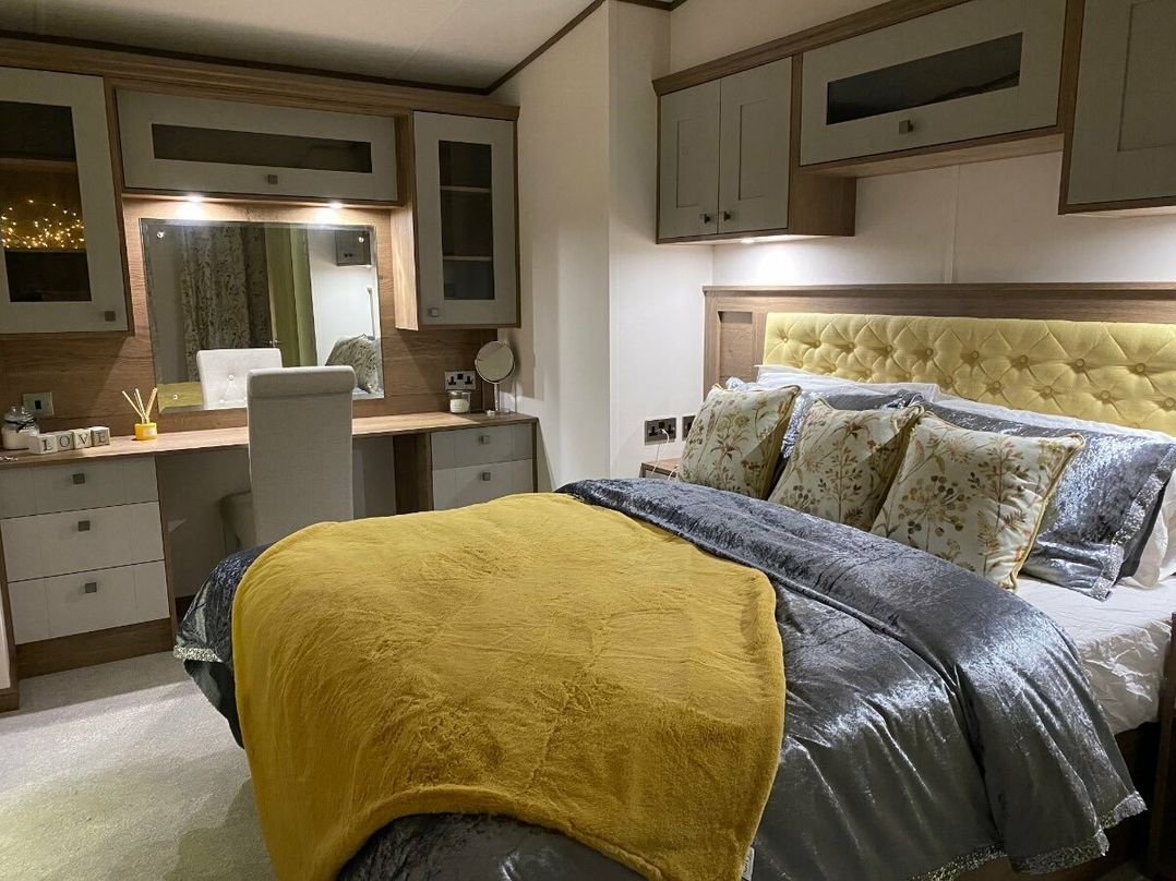 Lakeland Leisure Park - Holiday Accommodation 12283