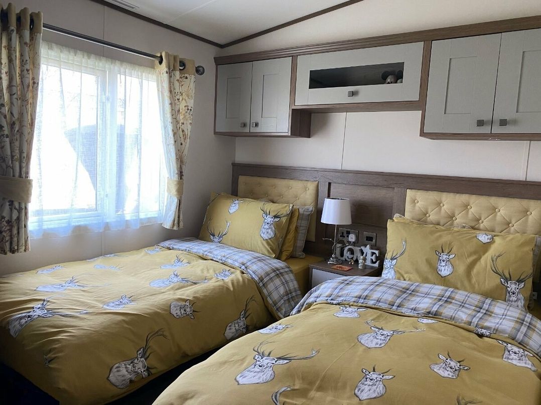 Lakeland Leisure Park - Holiday Accommodation 12283