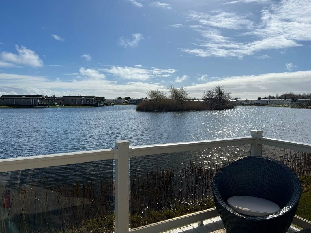 Lakeland Leisure Park - Holiday Accommodation 12283