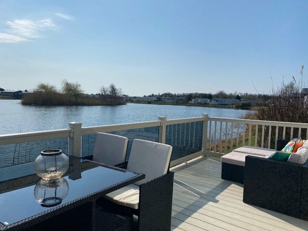 Lakeland Leisure Park - Holiday Accommodation 12283