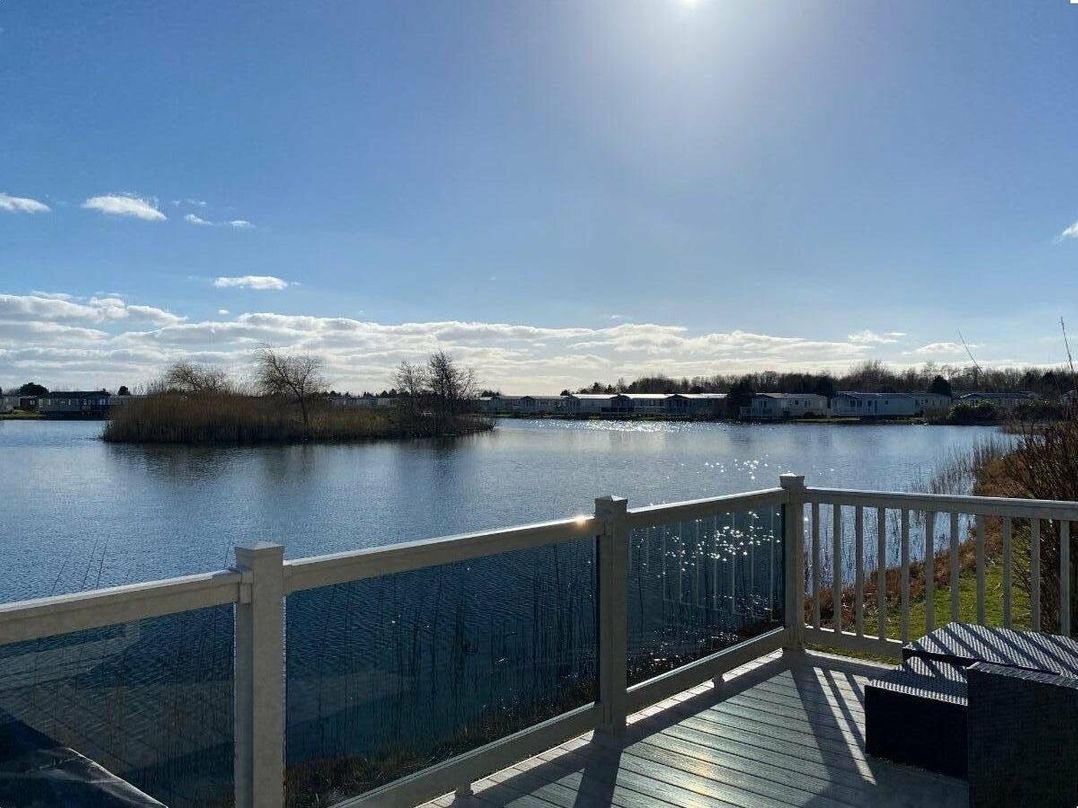 Lakeland Leisure Park - Holiday Accommodation 12283