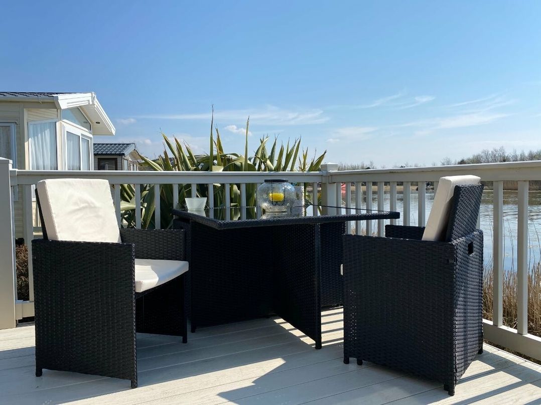 Lakeland Leisure Park - Holiday Accommodation 12283