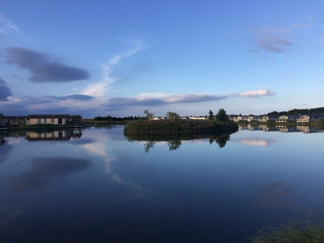 Lakeland Leisure Park - Holiday Accommodation 12283