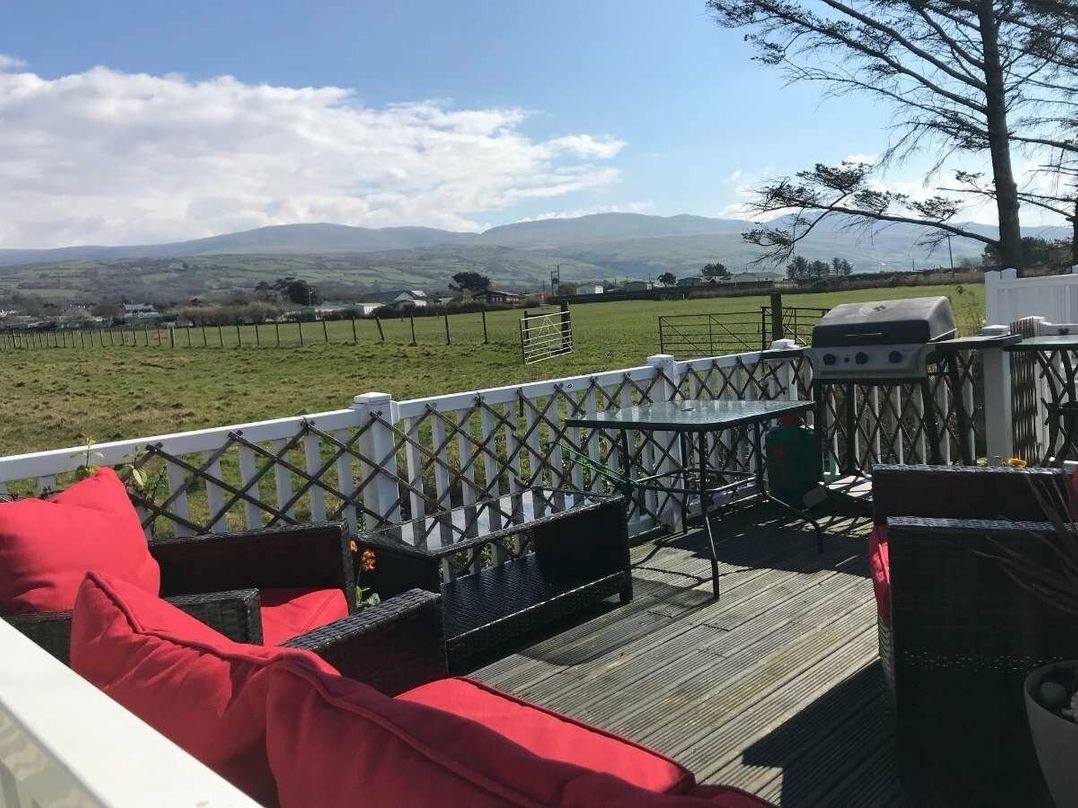 Barmouth Bay Holiday Village - Holiday Accommodation 12291