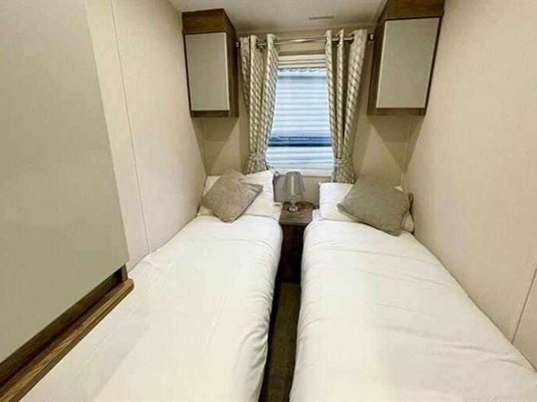 Barmouth Bay Holiday Village - Holiday Accommodation 12291