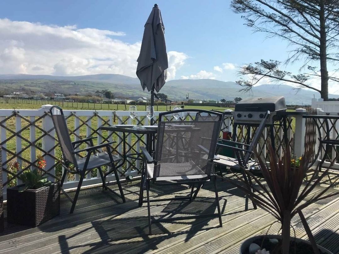 Barmouth Bay Holiday Village - Holiday Accommodation 12291