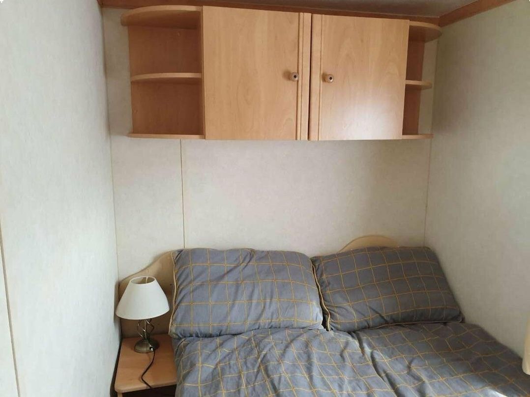 Lowfield Farm Caravan Park - Holiday Accommodation 12345