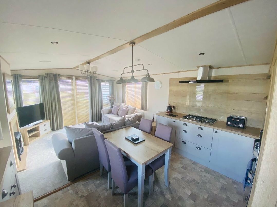 Lido Beach Holiday Park - Holiday Accommodation 12350