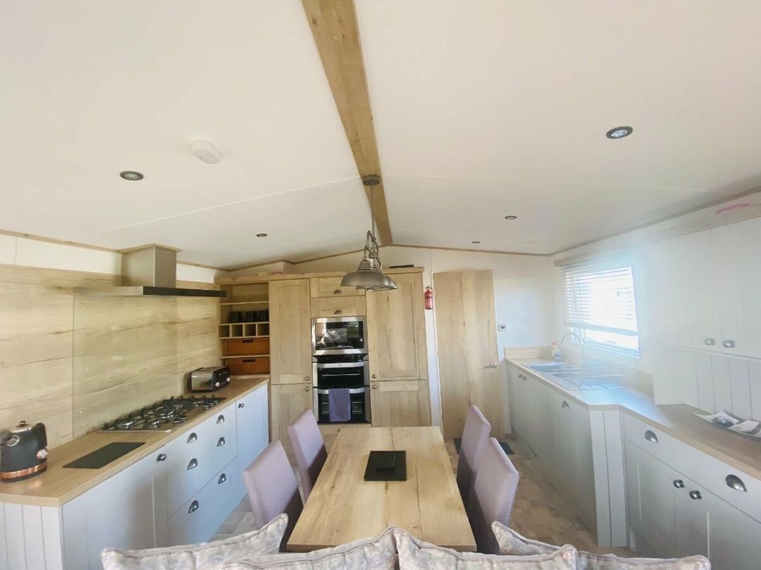 Lido Beach Holiday Park - Holiday Accommodation 12350