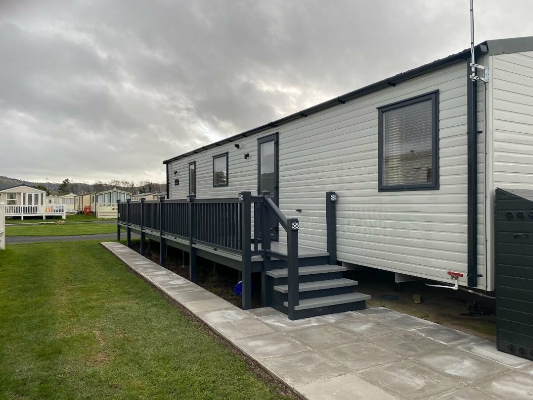 Lido Beach Holiday Park - Holiday Accommodation 12350