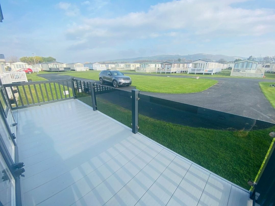 Lido Beach Holiday Park - Holiday Accommodation 12350