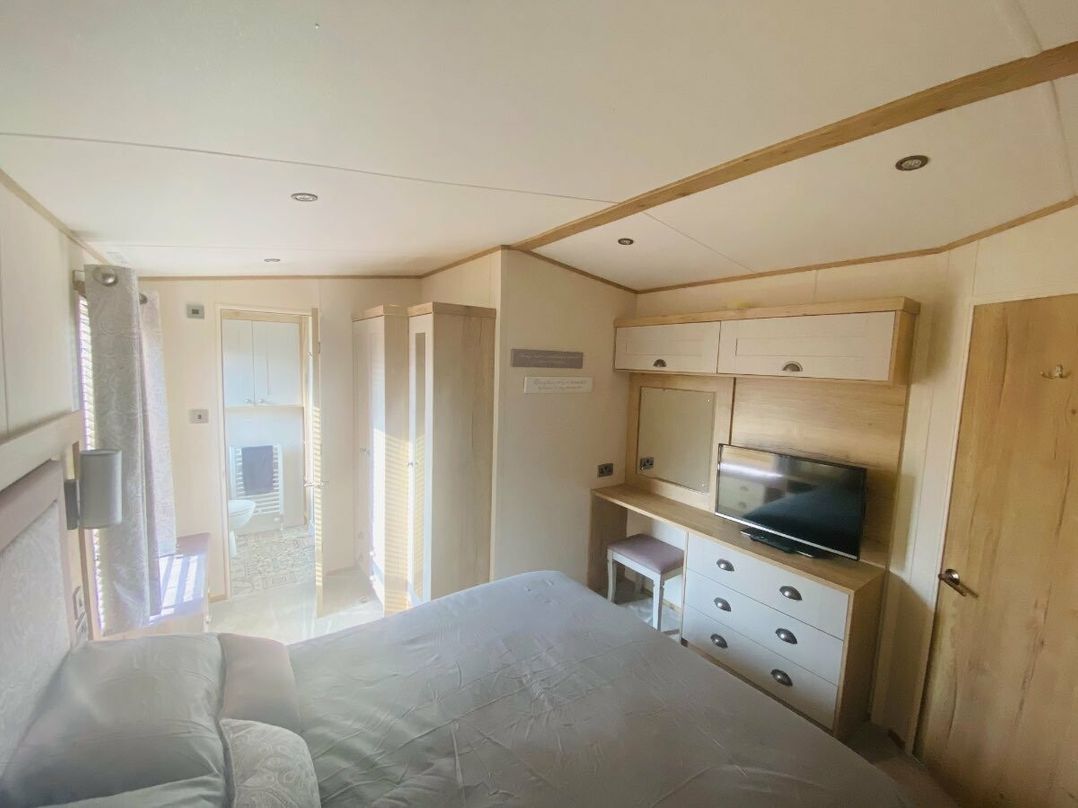 Lido Beach Holiday Park - Holiday Accommodation 12350