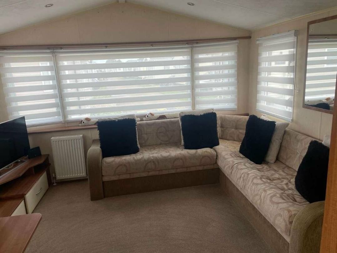 Hayling Island Holiday Park - Meadow Bay Villages - Holiday Accommodation 12372