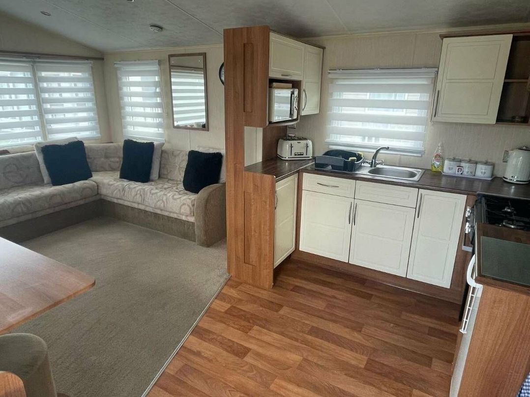 Hayling Island Holiday Park - Meadow Bay Villages - Holiday Accommodation 12372