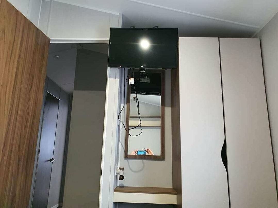 Marton Mere Holiday Village - Holiday Accommodation 12393