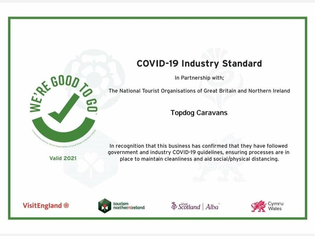 Marton Mere Holiday Village - Holiday Accommodation 12393