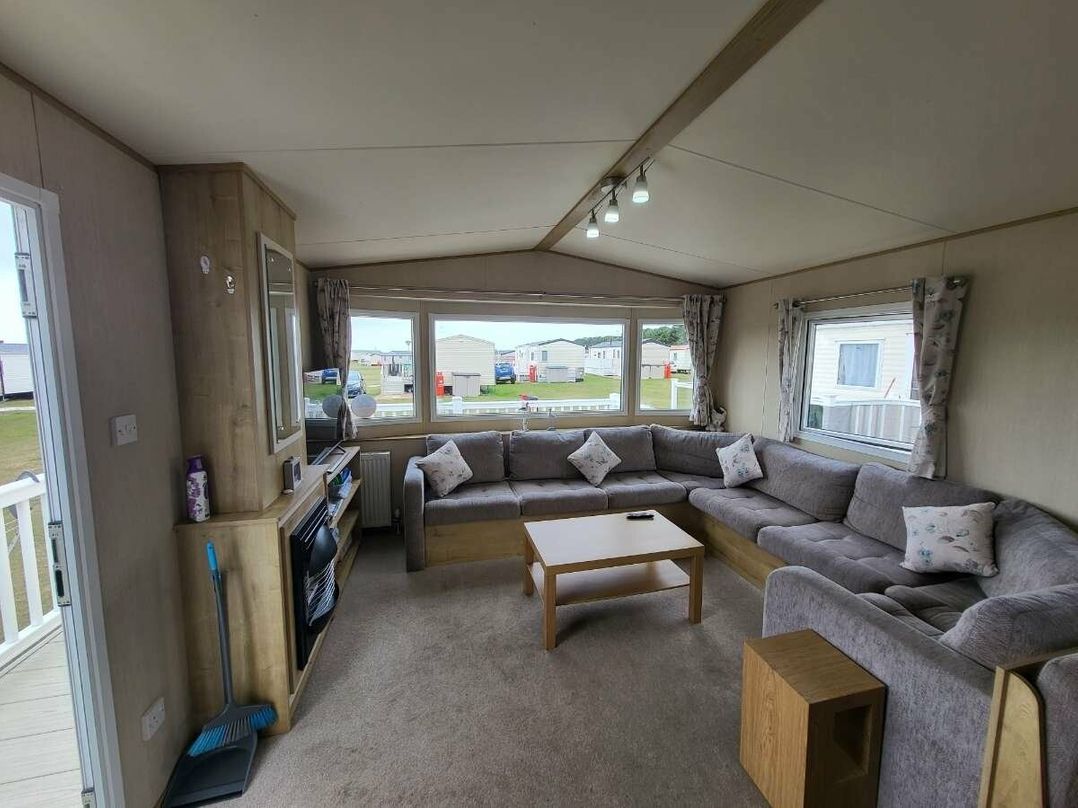 Elie Holiday Park - Holiday Accommodation 12416