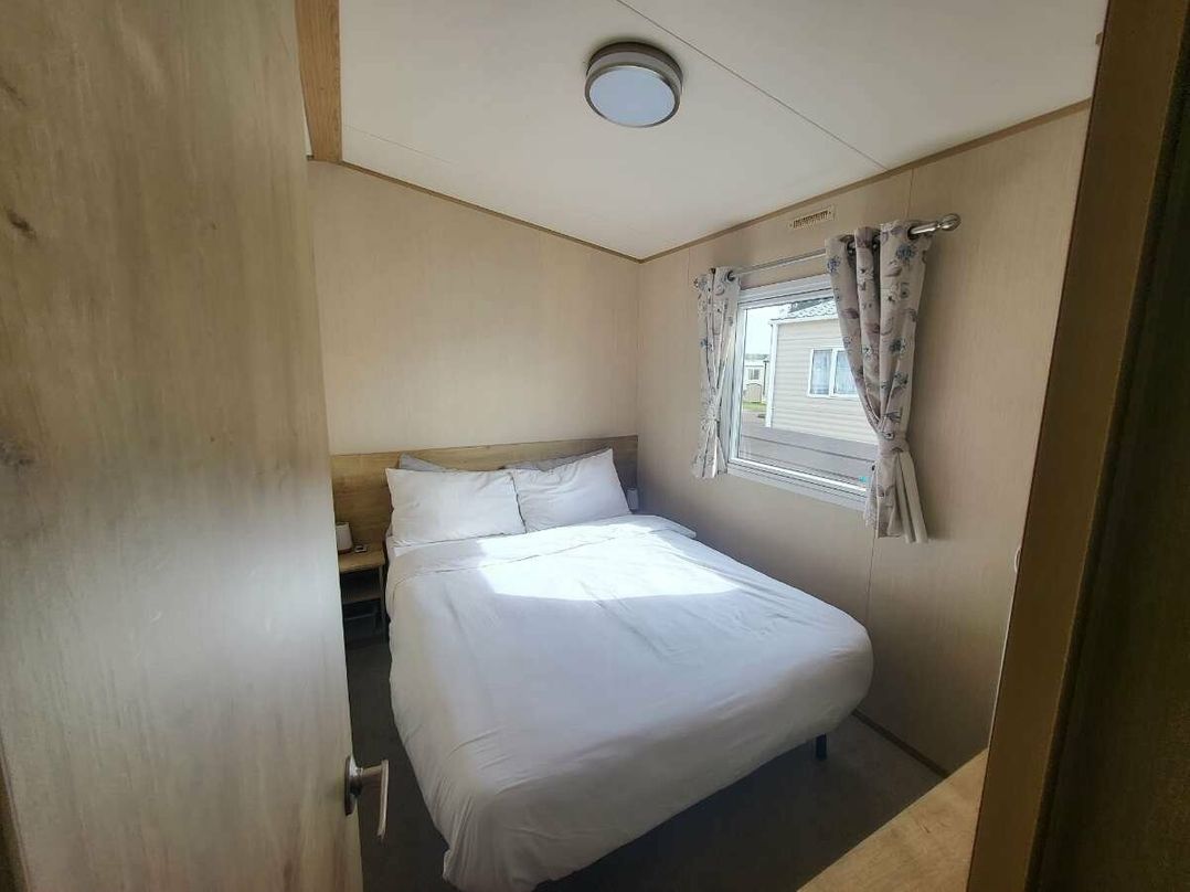 Elie Holiday Park - Holiday Accommodation 12416