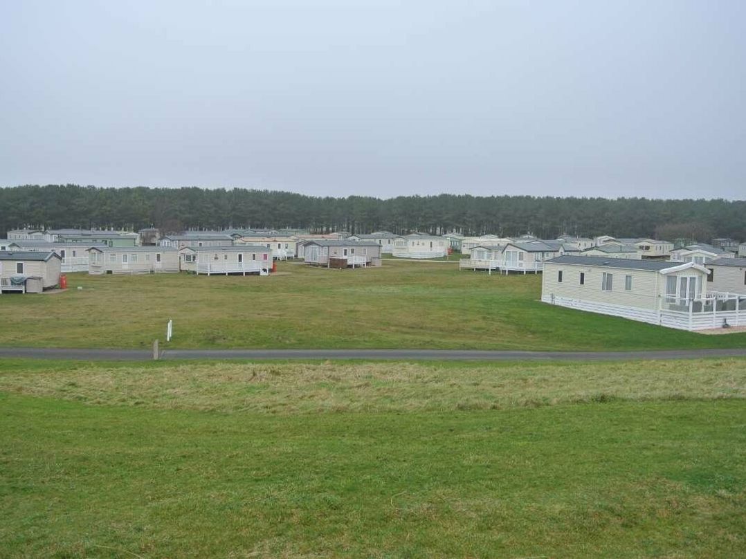 Elie Holiday Park - Holiday Accommodation 12416