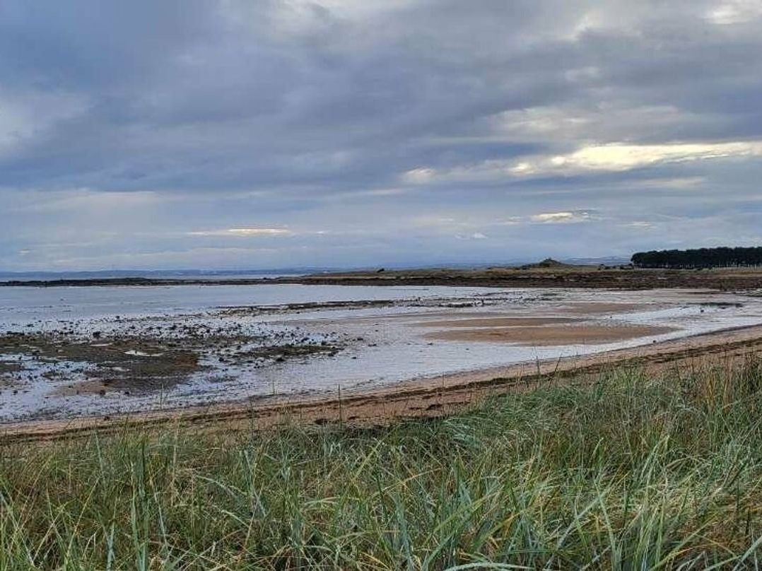 Elie Holiday Park - Holiday Accommodation 12416