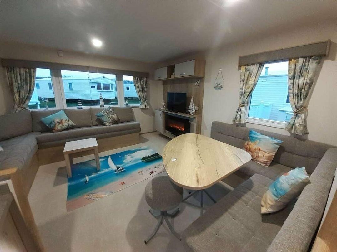 Littlesea Holiday Park - Holiday Accommodation 12436