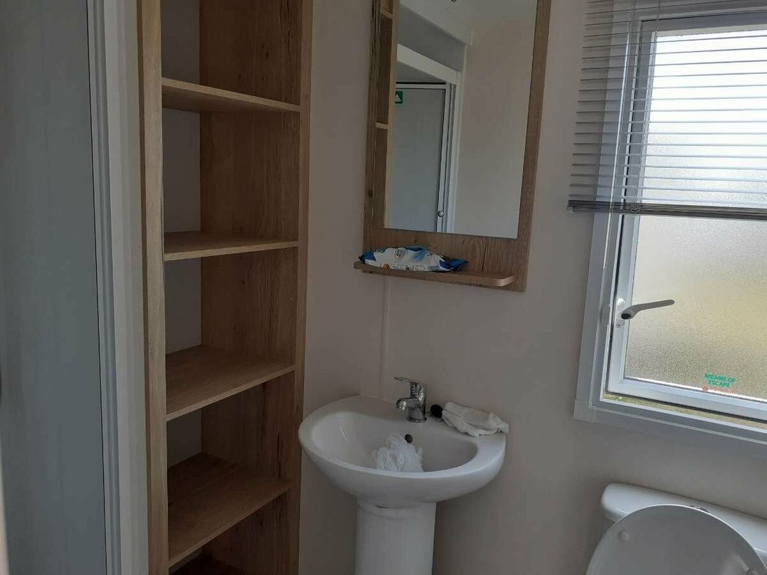 Littlesea Holiday Park - Holiday Accommodation 12436