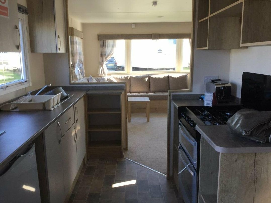 Littlesea Holiday Park - Holiday Accommodation 12436