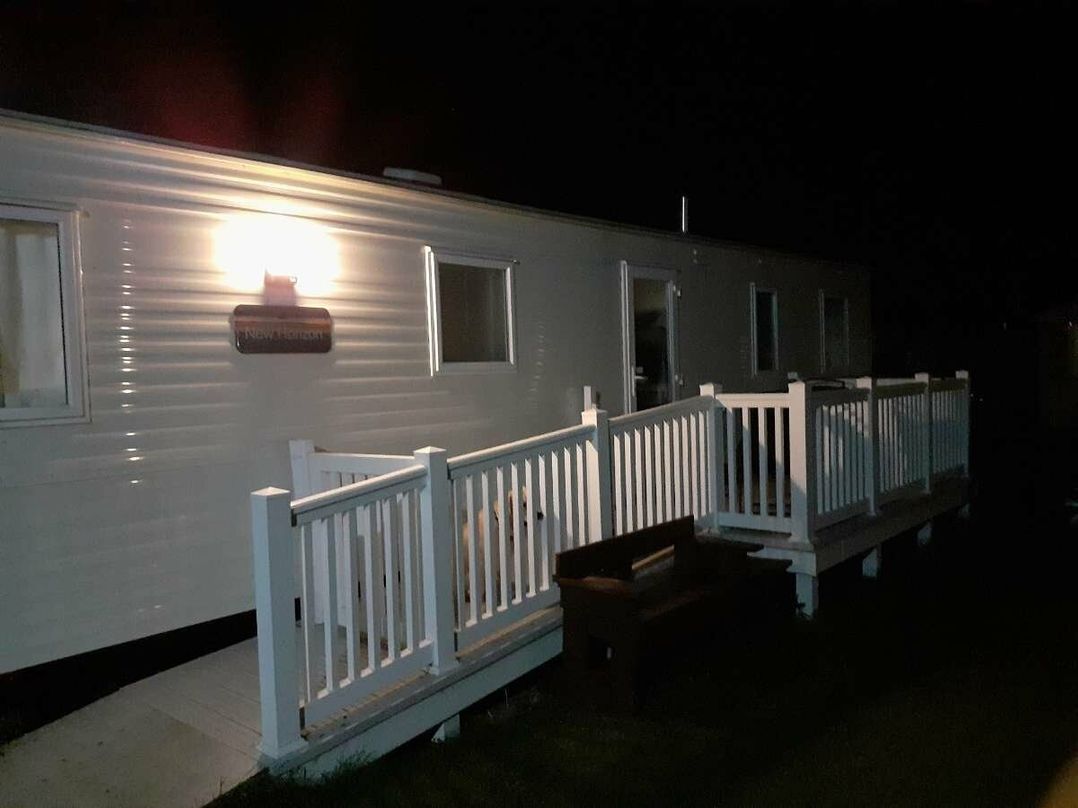Littlesea Holiday Park - Holiday Accommodation 12436