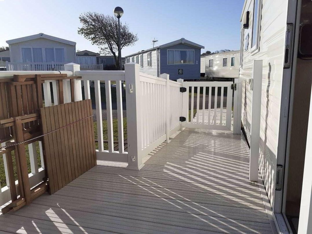 Littlesea Holiday Park - Holiday Accommodation 12436