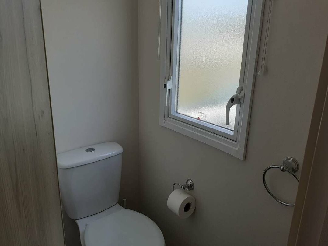 Littlesea Holiday Park - Holiday Accommodation 12436