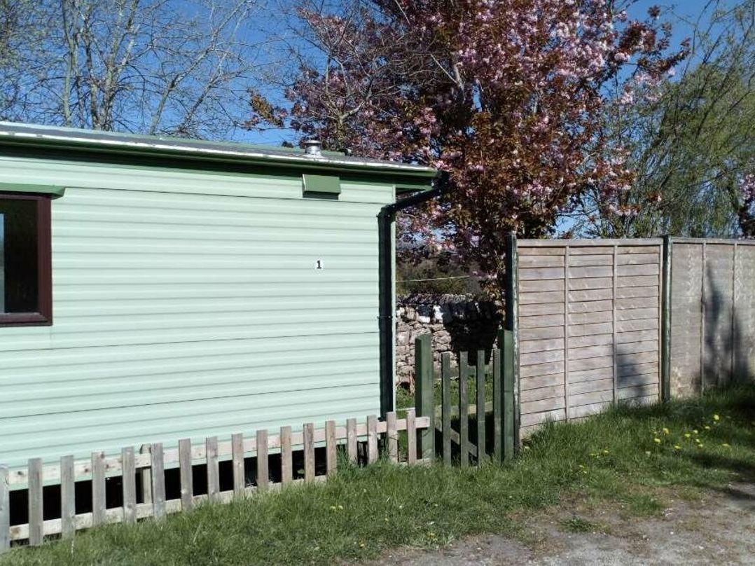 Newhouse Farm (private land) - Holiday Accommodation 12437